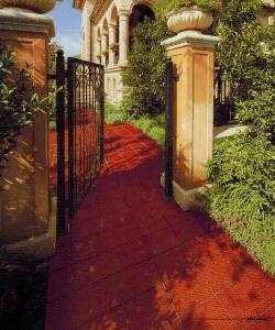 防潮磚廚房用磚