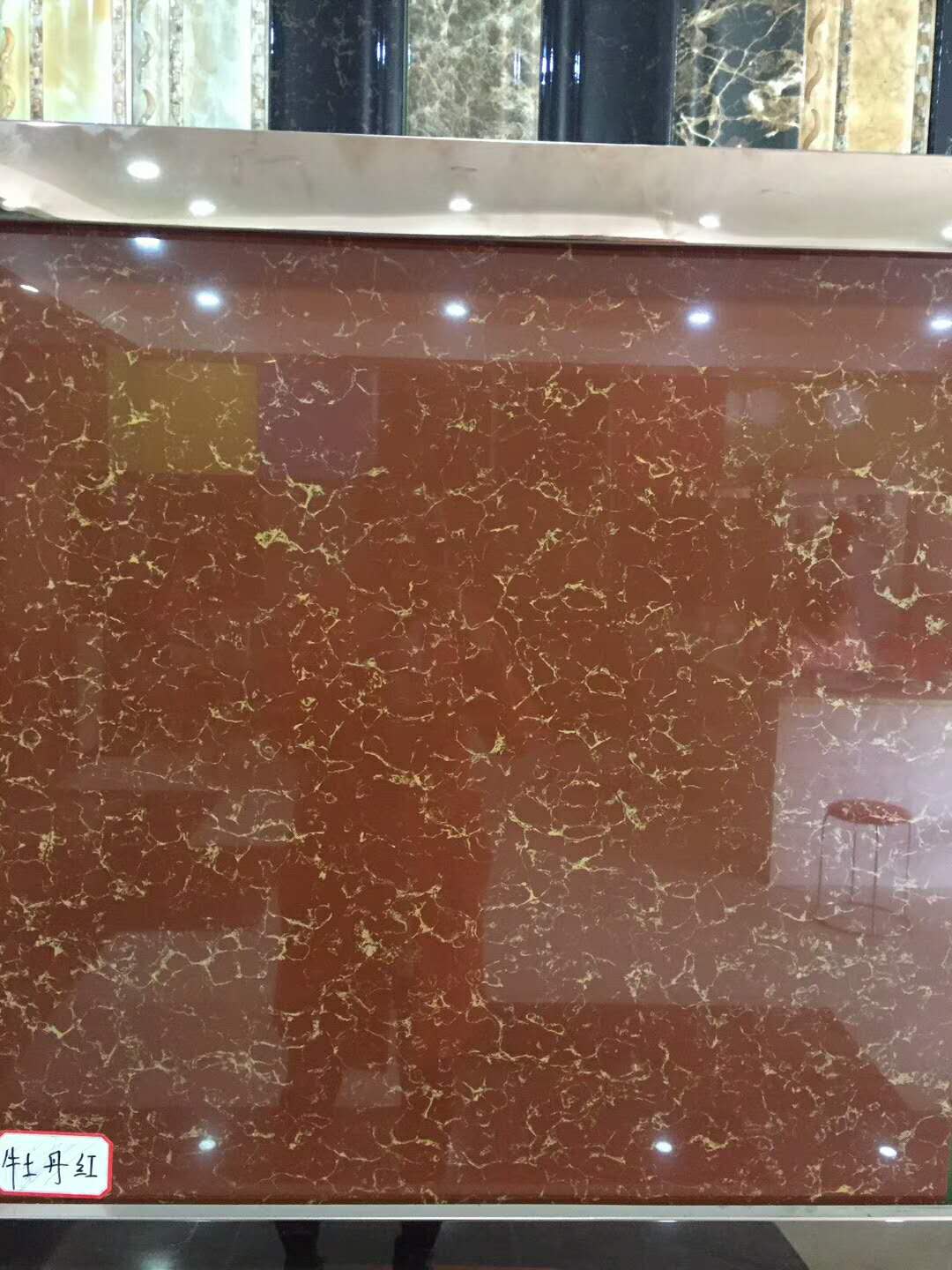 過門石地腳線踏步