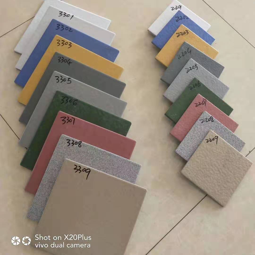 炫亮廣場(chǎng)磚