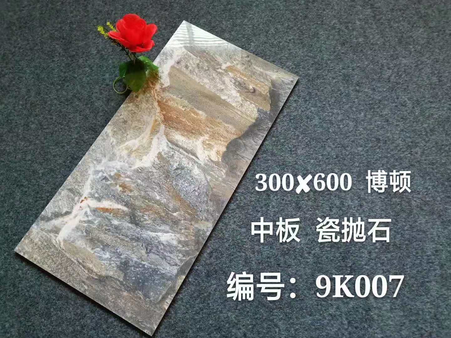 300乘600博頓外墻磚