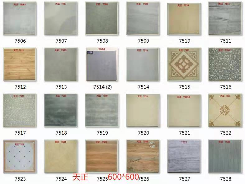 600乘600仿古地磚