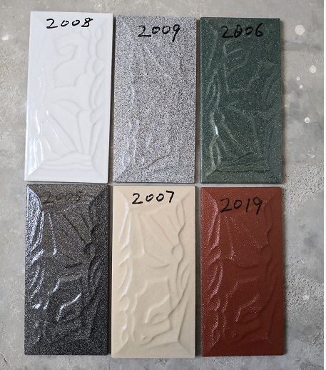 10乘20蘑菇石外墻磚