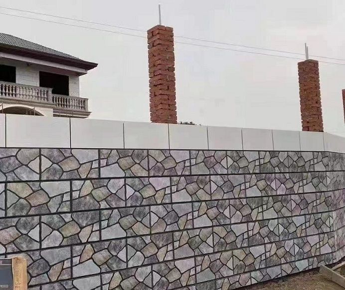 300乘600外墻67013效果